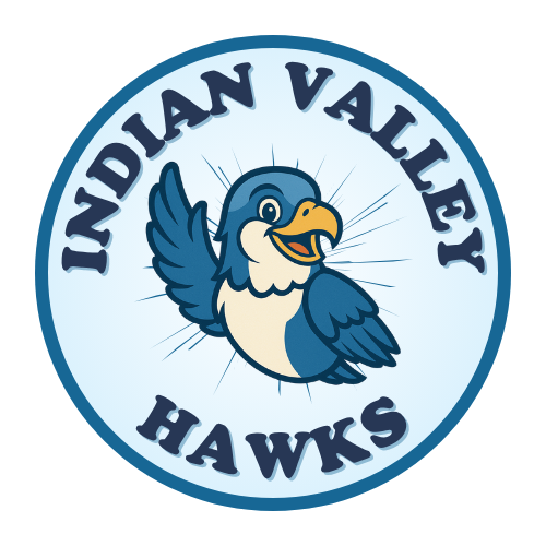 Indian Valley logo