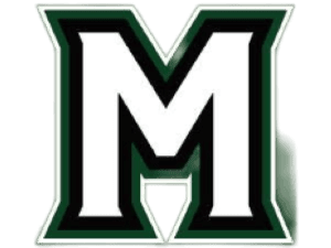 Miramonte High School logo