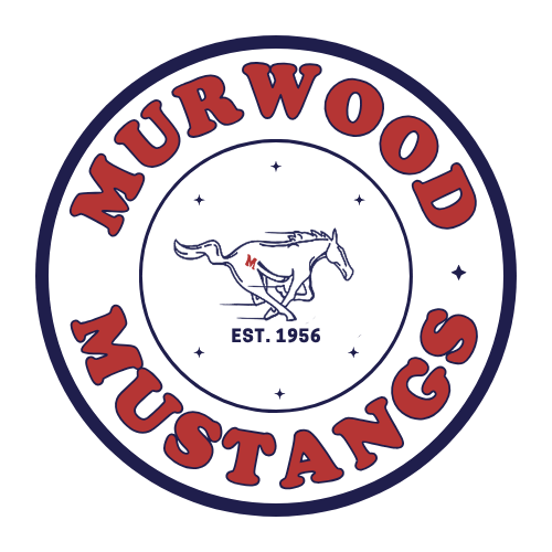 Murwood logo