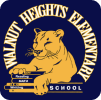 Walnut Heights logo