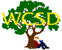 Walnut Creek School District logo